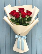 Букет Классика чувств #REPLACE_PRED# Заветы Ильича