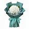 Букет цветов из: Гортензия в Заветы Ильича