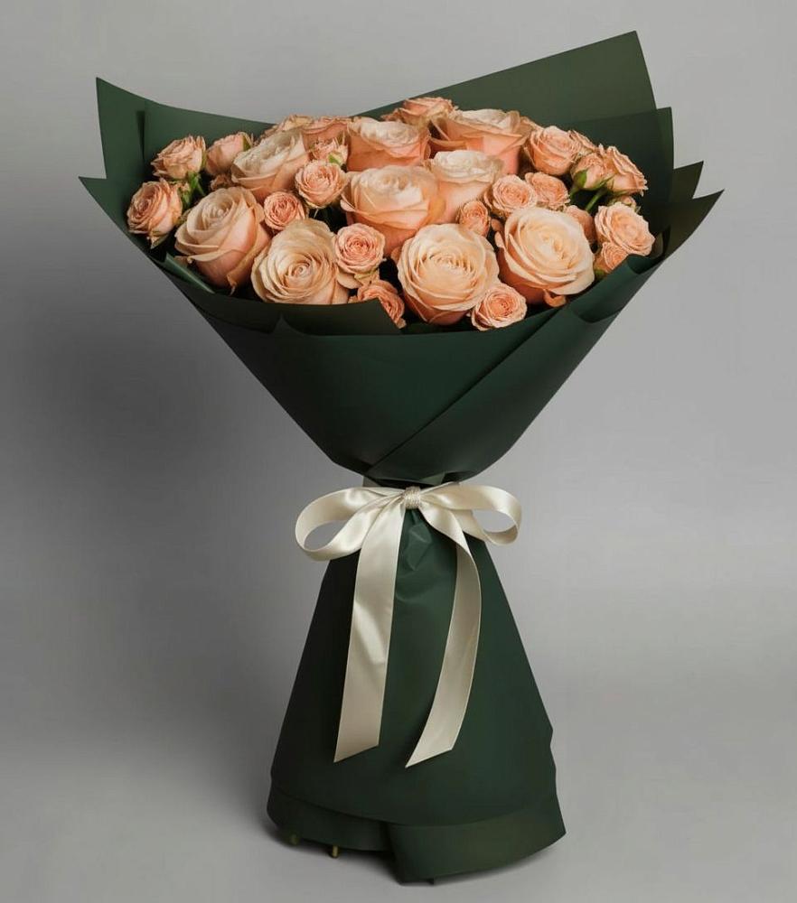 Букет Элегантный в Заветы Ильича