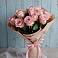 Букет цветов из: Розы в Заветы Ильича
