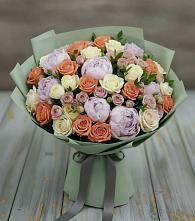 Букет Мороженное #REPLACE_PRED# Заветы Ильича