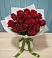 Букет Красные розы в Заветы Ильича