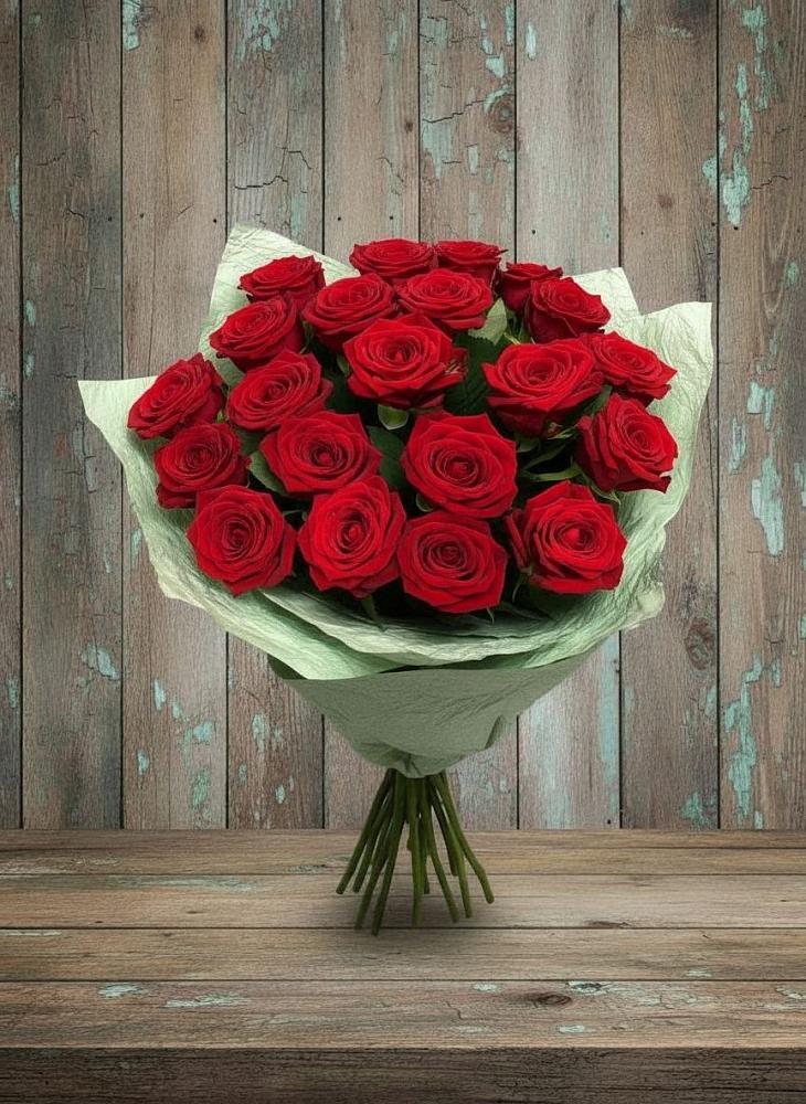 Букет Классика в Заветы Ильича