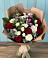 Букет цветов из: Розы и Альстромерии в Заветы Ильича